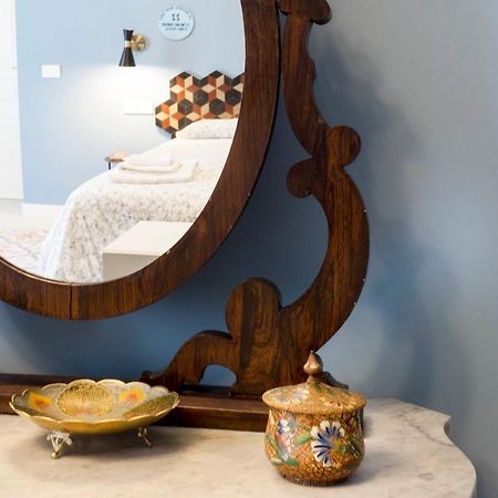 Melina Central Apartment טאורמינה מראה חיצוני תמונה
