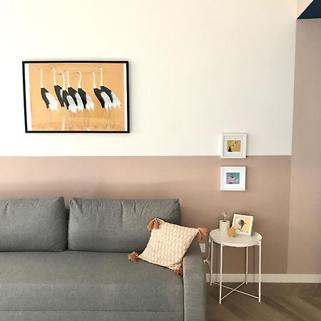 Melina Central Apartment טאורמינה מראה חיצוני תמונה