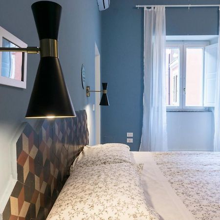 Melina Central Apartment טאורמינה מראה חיצוני תמונה