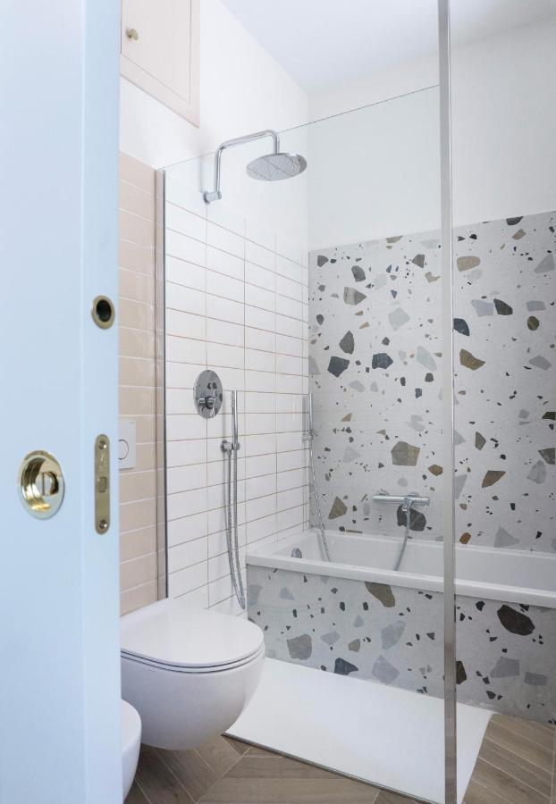 Melina Central Apartment טאורמינה מראה חיצוני תמונה