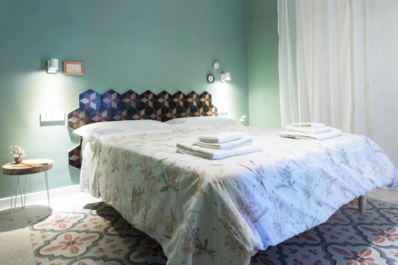 Melina Central Apartment טאורמינה מראה חיצוני תמונה