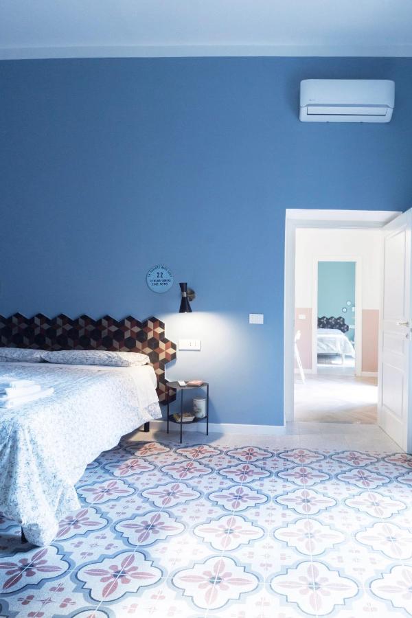 Melina Central Apartment טאורמינה מראה חיצוני תמונה