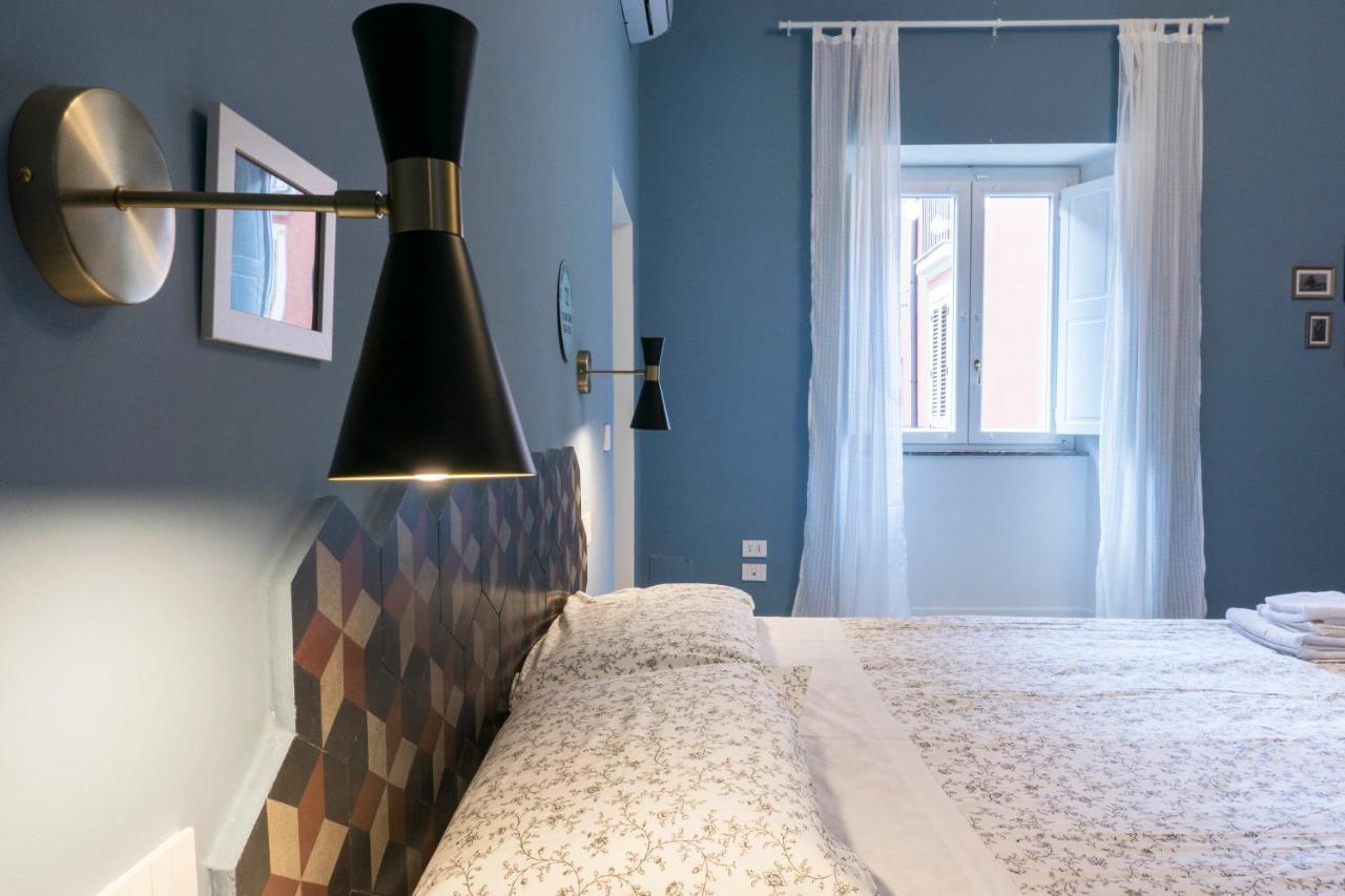 Melina Central Apartment טאורמינה מראה חיצוני תמונה