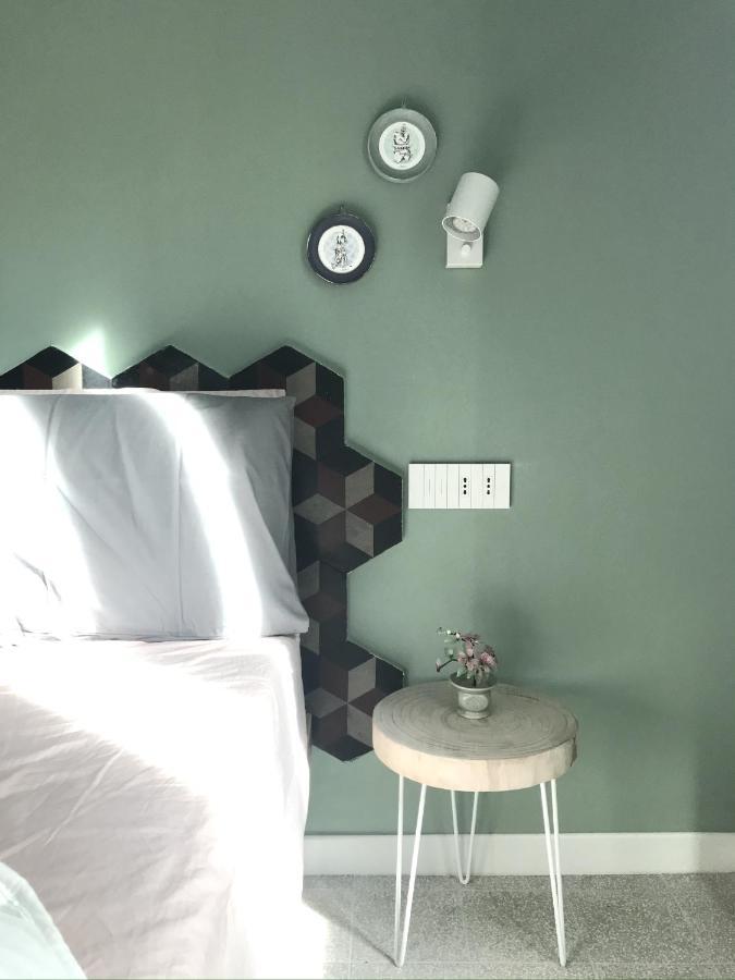 Melina Central Apartment טאורמינה מראה חיצוני תמונה