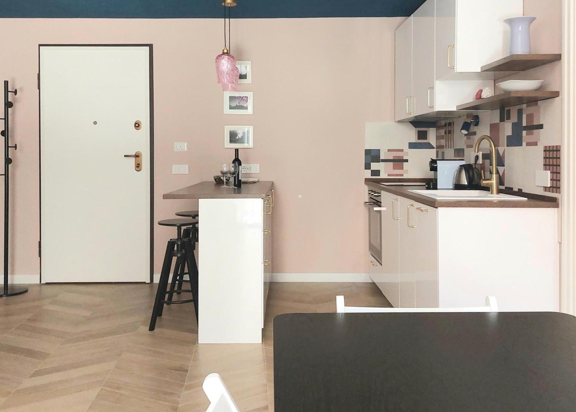 Melina Central Apartment טאורמינה מראה חיצוני תמונה